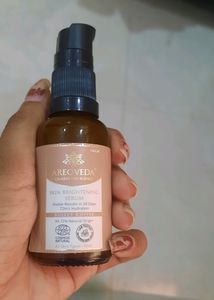 Areoveda Face Serum