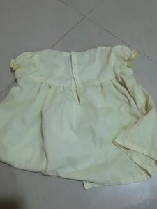 Baby Girl Dress