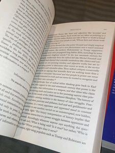 Power &amp; Nexus Books