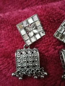 Chic &amp; Trendy Earrings for the Modern You