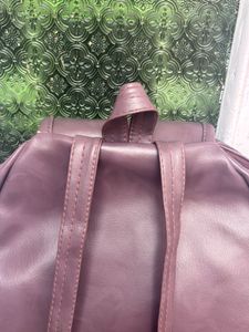 Stylish Backpack