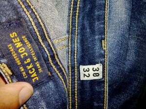 Original Jack &amp; Jones Denim Jeans