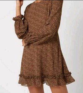 Pamela Brown dress
