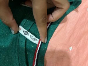 Lee Cooper Just Like New Skin Tight Tee Shirt