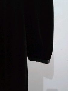 Elegant Black Dress
