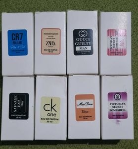 Designer Fragrance Bundle