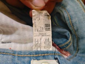 Ctee Jeans