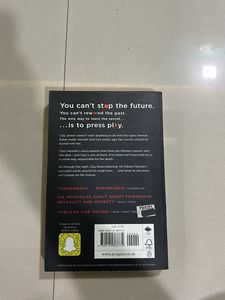 13 Reasons Why by Jay Asher
