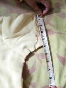 Tan Colour Blouse