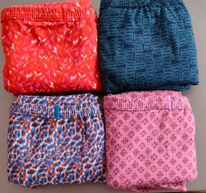 Lyra Hipster Brife Set 4