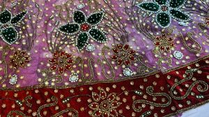 New Wedding Lehenga