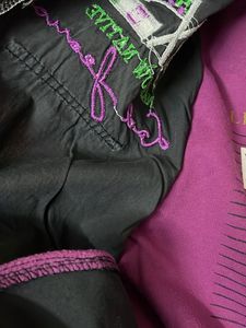 Stylish Kids' Hooded Jacket