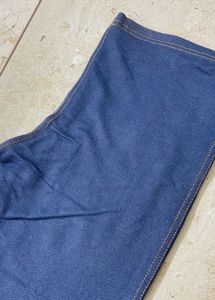 Blue Denim Jegings