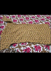 woolen kurti bust 30 used multiple times