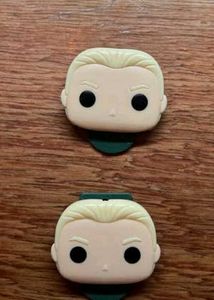 Funko Pop! Figures