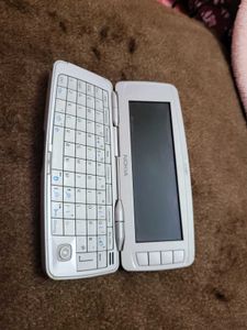 Nokia 9300 Communicator