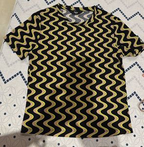 Multi Colour Top