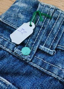 Short Pant