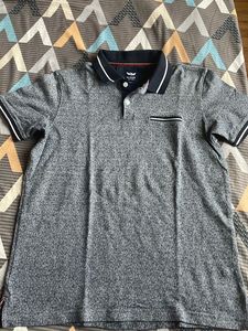 Richlook Smart-looking T-shirt