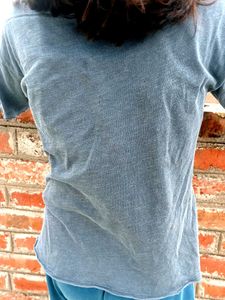 Zara Top - Size 7