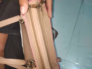 Embellished Handbag