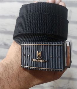 All Brands Premium Auto Lock Belts