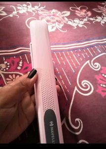 Havells Hair Straightener