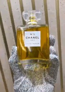 Chanel Perfumes