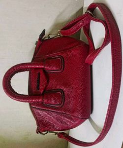Pinteresty Sling Bag