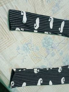 Patterned Leggings