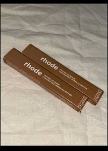 Rhode Peptide Lip Shape
