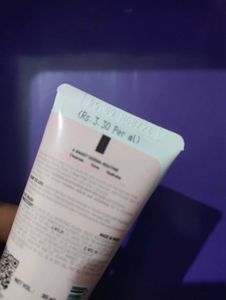 Dermafique Face Wash