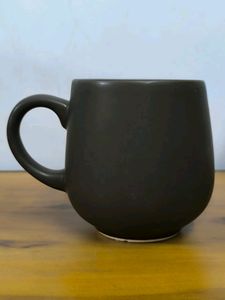 Ceramic Milk Mug