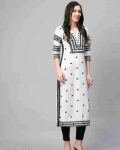 New Stayle Beautiful Women Dress Inpoted Dres
