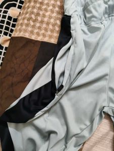 Athletic Track Pants