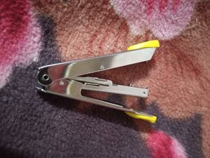 Kangaro Stapler-10