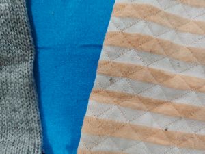 Cute Baby Girl Winter Dress