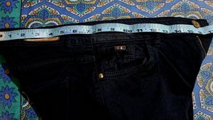 Black Jeans Women