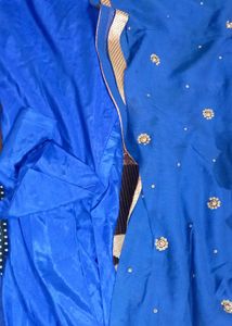 Straight Kurta Set