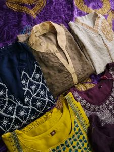 6 kurti