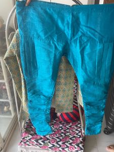 Boys&#39; Ethnic Kurta Set