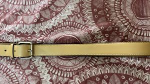 Coach Tabby 26 Bag With 2 Straps