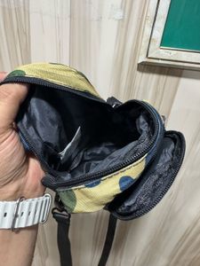A Bathing Ape BAPE Small Pouch Bag