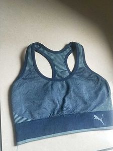 Puma Sports Bra