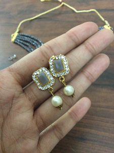 Beautiful Chokar Necklace 💎🧚🏻‍♀️💖
