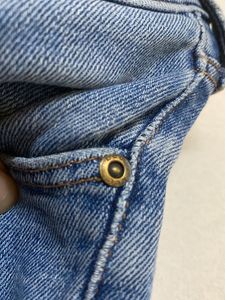 Lee flare  Leg Jeans