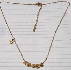Kiyu Ziyu Chain