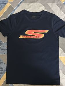 Skechers Athletic T Shirt