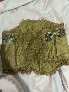 women corset top