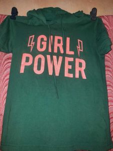 Girl Power Top